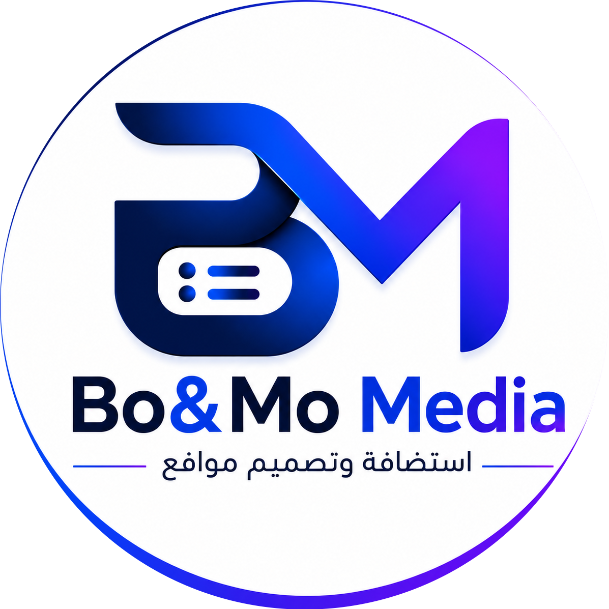 BO MO MEDIA